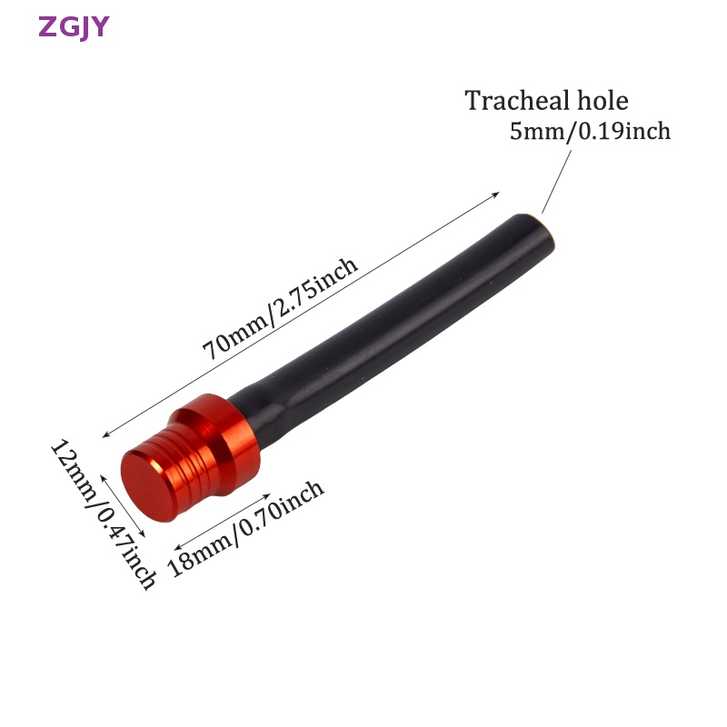 Ống Thở Nhiên Liệu Một Chiều Chuyên Dụng Cho Xe Mô Tô ATV Mới