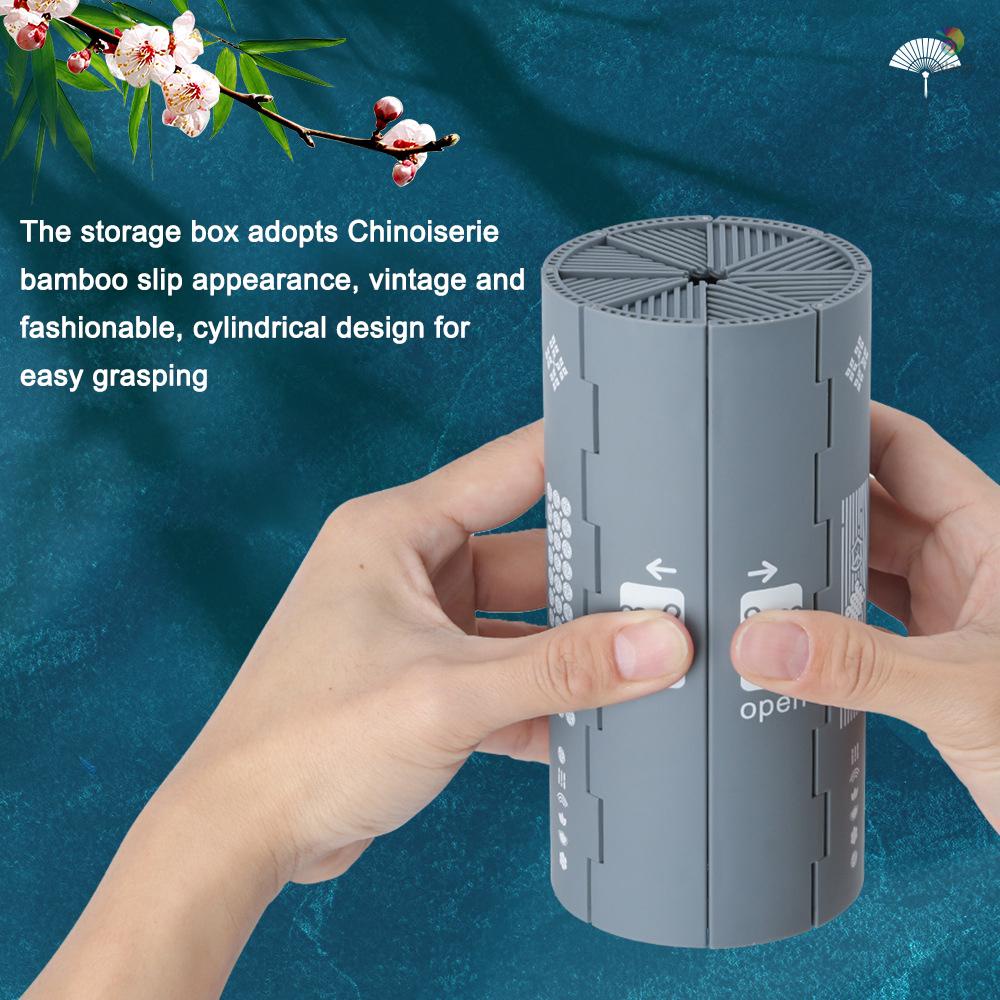 Bộ Tuốc Nơ Vít 126 Món Với 120 Mũi Khoan Từ Tính Mạnh Đa Năng Dùng Sửa Chữa Điện Thoại Di Động / Máy Tính