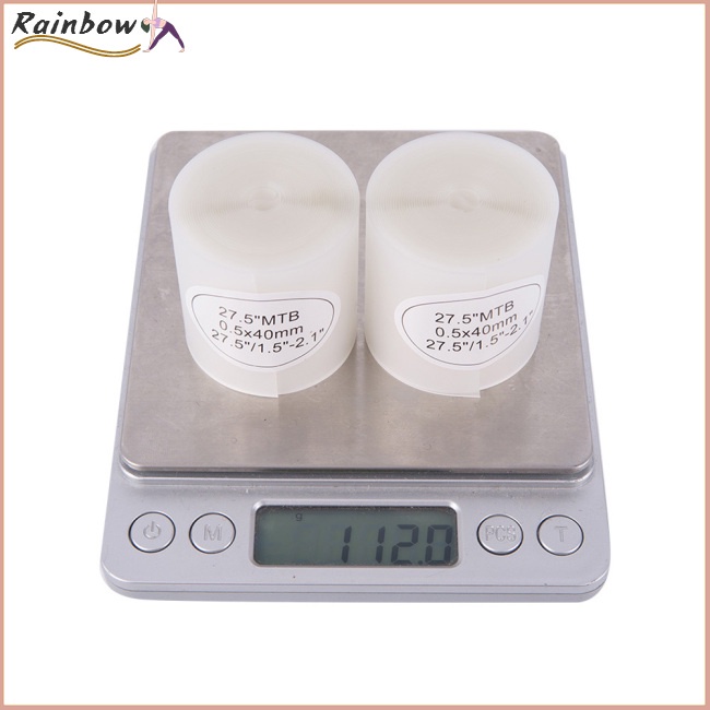 Miếng Dán Bảo Vệ Lốp Xe Đạp Chống Hư Hại 26,29,27.5,700c