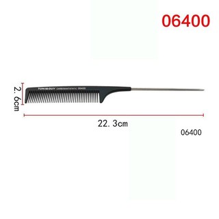 Lược chải mượt Toni&guy chuôi sắt