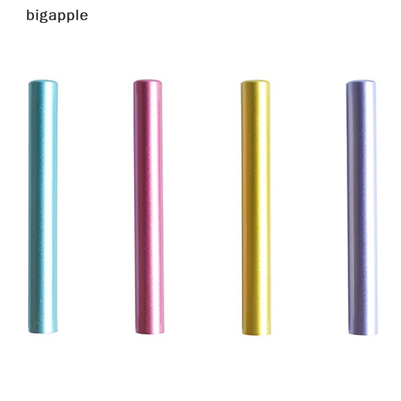 Set 2 Nắp Đậy Bảo Vệ Đầu Cọ Vẽ Trang Trí Móng Tay Nghệ Thuật