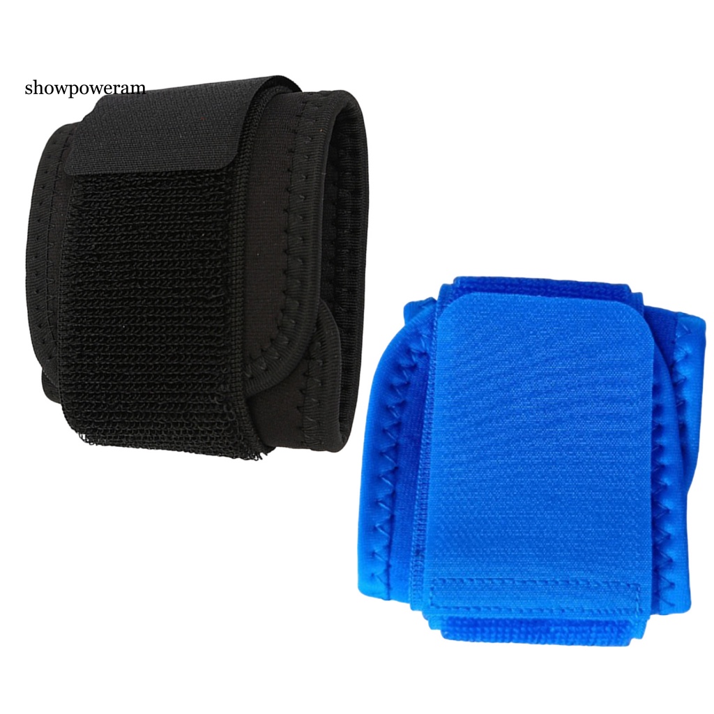 1 Đai Quấn Bảo Vệ Cổ Tay Chống Ẩm Tiện Dụng Khi Tập Thể Thao