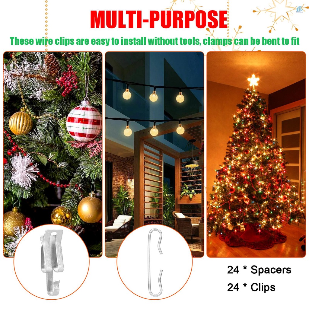 Bộ Kẹp Dây Cáp Cách Nhiệt (s2mwvn) Bằng Nhôm Kẹp Và Miếng Đệm Gắn Trên Nóc Xe