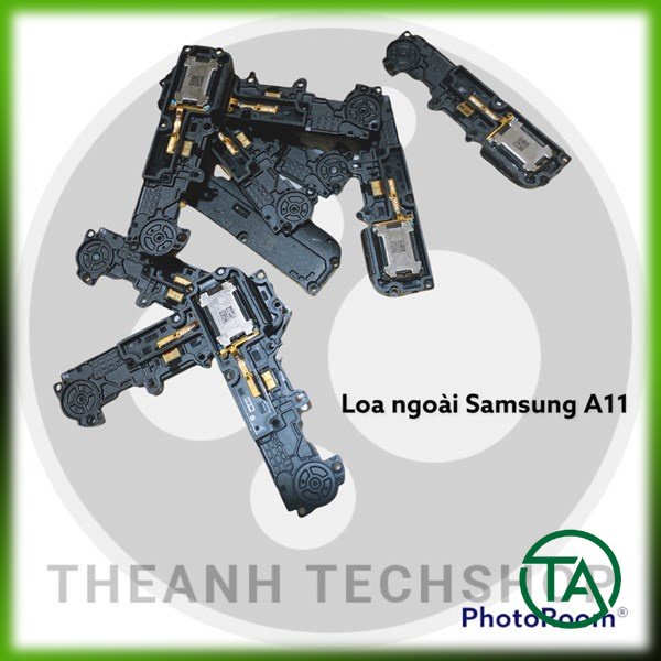 { ẢNH THẬT } Loa ngoài Samsung A11