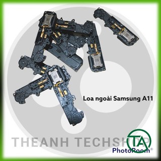 Loa ngoài Samsung A11