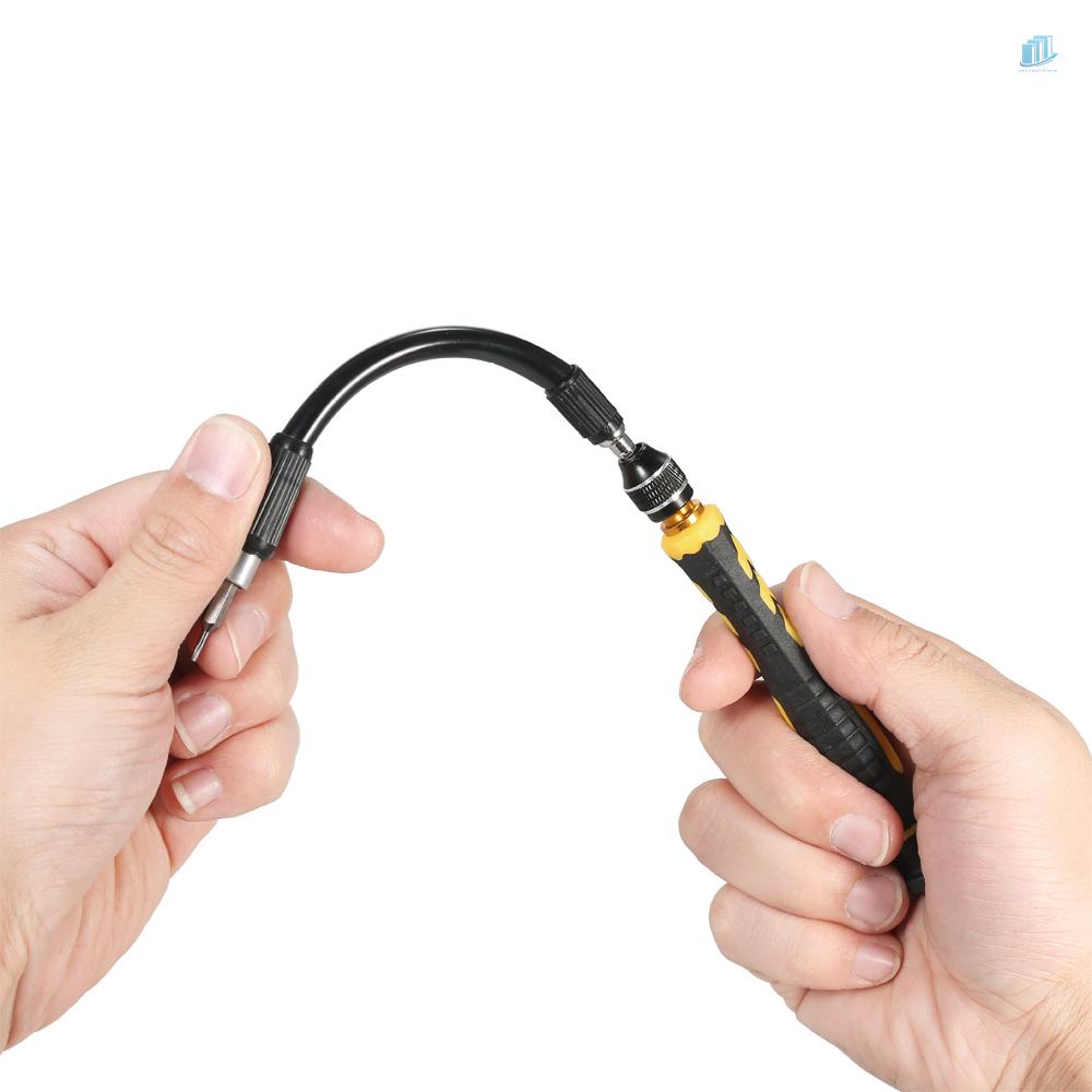 Bộ Tua Vít Phillips Sửa Chữa Điện Thoại Laptop Đa Năng 38 Trong 1 38 Trong 1