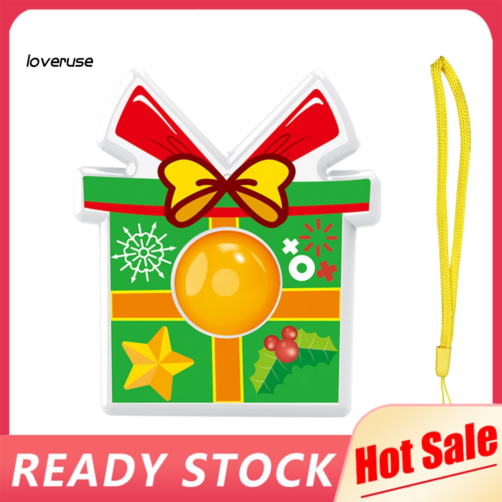 Đồ Chơi Thổi Bong Bóng Dạng Nhấn Mềm Giúp Giảm Căng Thẳng