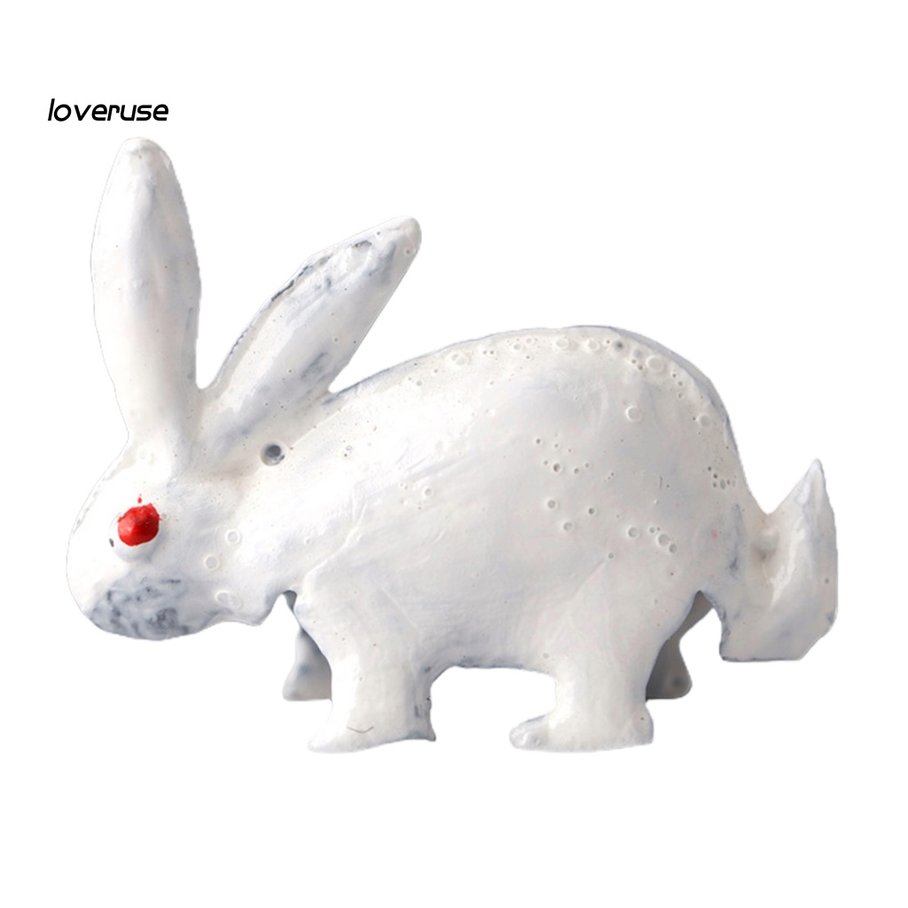 Đồ trang trí Động Vật Hoạt Hình Xinh Xắn Dùng Trong Trang Trí