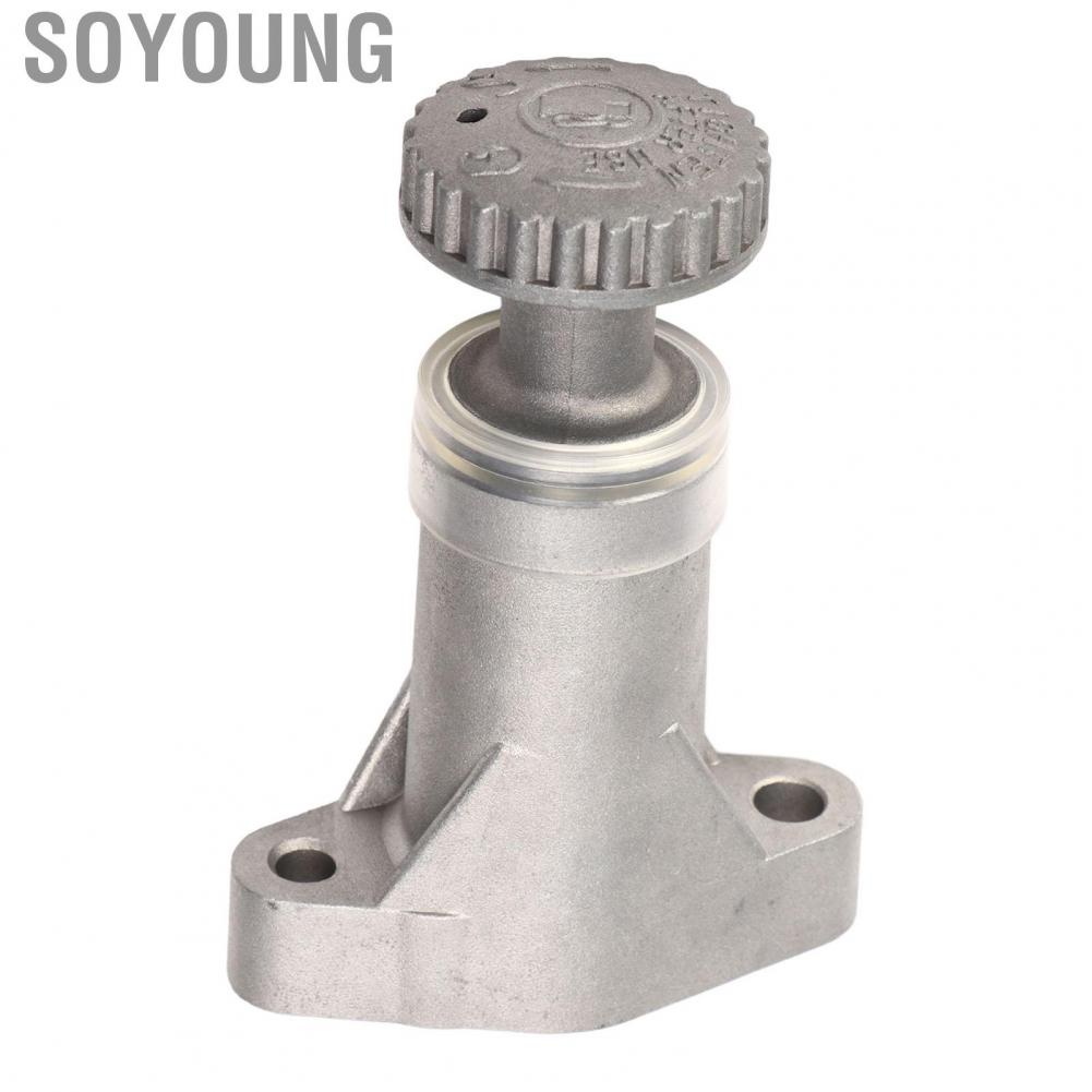 Soyoung Fuel Priming Pump br/ for  3406B 3306 3176C 3204 3408 Fuel Priming Primer