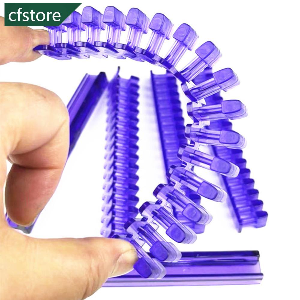 Bộ 6 Dụng Cụ Phục Hồi Vết Lõm Thân Xe Hơi I5X5 Chuyên Dụng