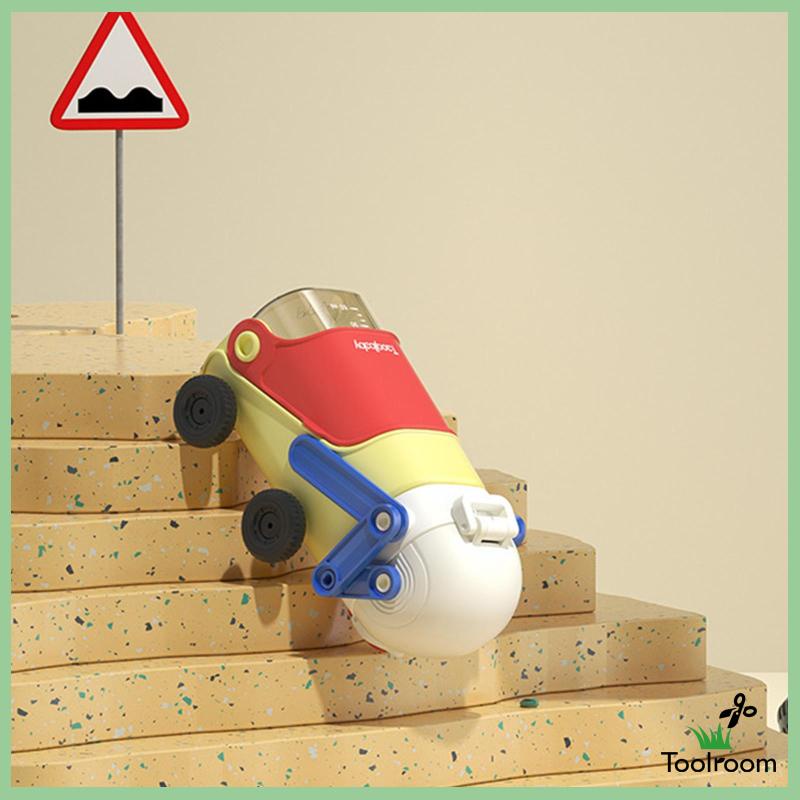 Bình Nước Du Lịch / Leo Núi Dễ Thương Xinh Xắn Dành Cho Trẻ Em Và Người Lớn