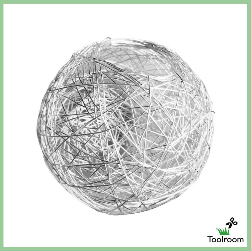 Vỏ Bọc Đèn Đọc Sách Bằng Kim Loại Có Móc Treo Tiện Dụng