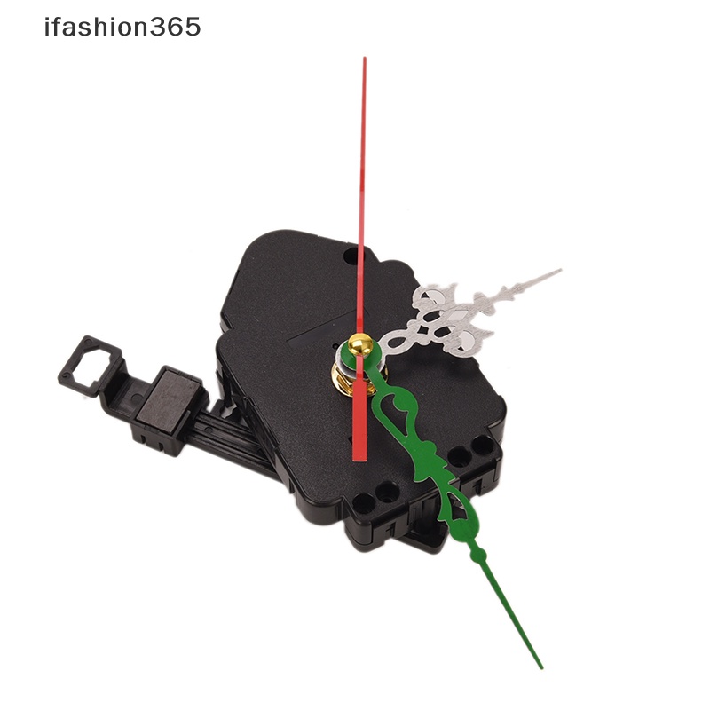 Bộ Động Cơ Thay Thế Cho Đồng Hồ Đeo Tay DIY ifashion365