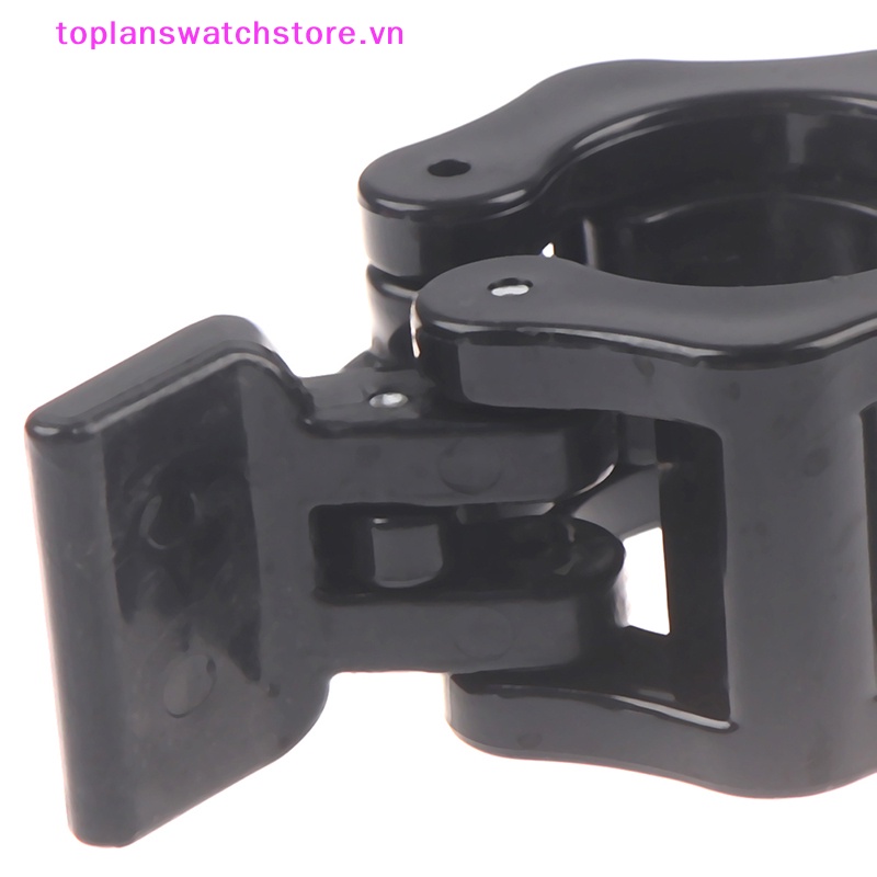 Set 2 Kẹp Thanh Tạ Tập Thể Hình Tiện Dụng