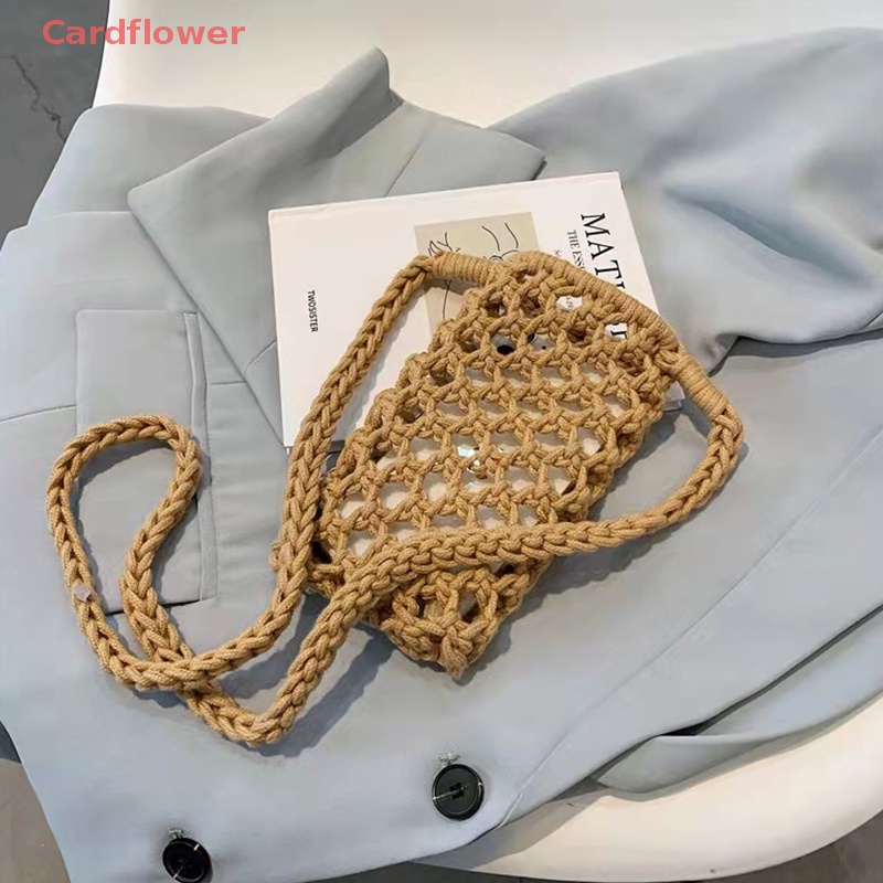 Túi Đeo Chéo Vai Đựng Điện Thoại Thời Trang Mới