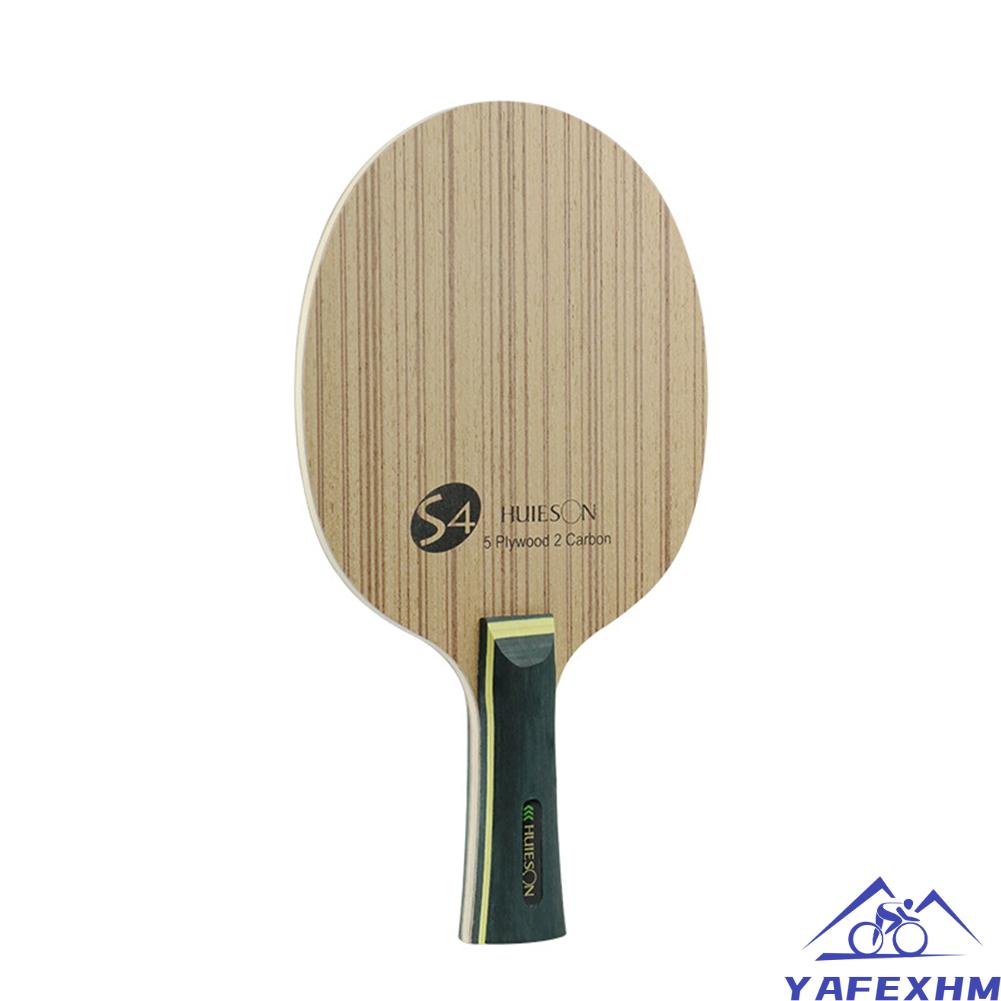 Vợt Đánh Bóng Bàn 7 Lớp Cán Dài FL