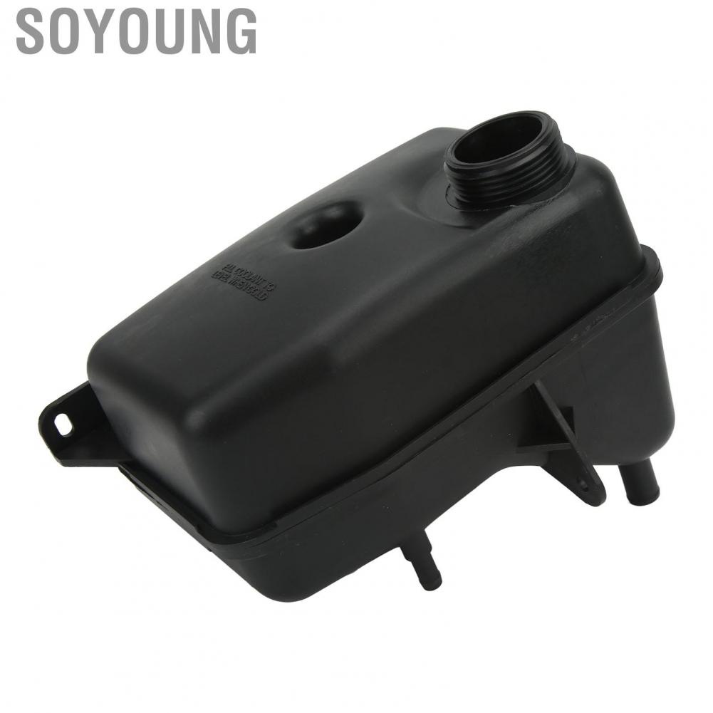 Soyoung PCF101590  Car Reservoir Expansion Bottle Tank Easy Install Coolant Overflow for