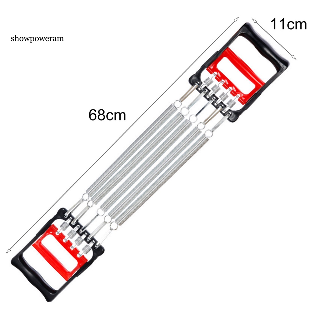 Lò Xo Thép Chịu Lực Tốt Dùng Luyện Tập Thể Hình Sturdy