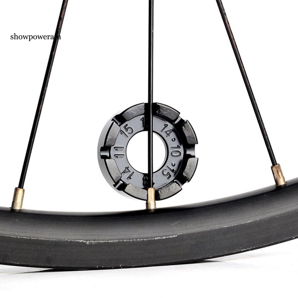 Cờ Lê Mini SPM Dùng Sửa Chữa Căm Xe Đạp Leo Núi Độ Cứng Cao