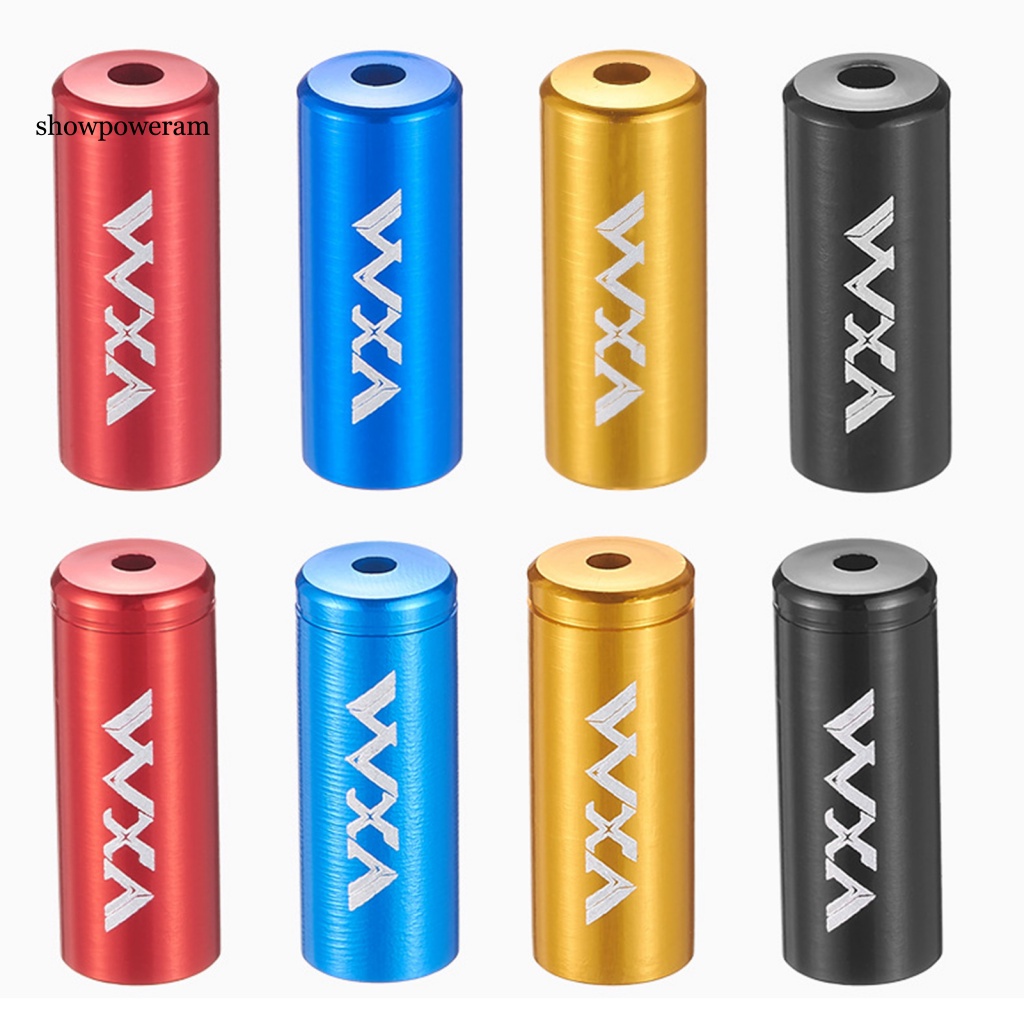 Set 10 Đầu Cáp Chuyển Đổi Độ Bền Cao Dễ Lắp Đặt Cho Xe Đạp