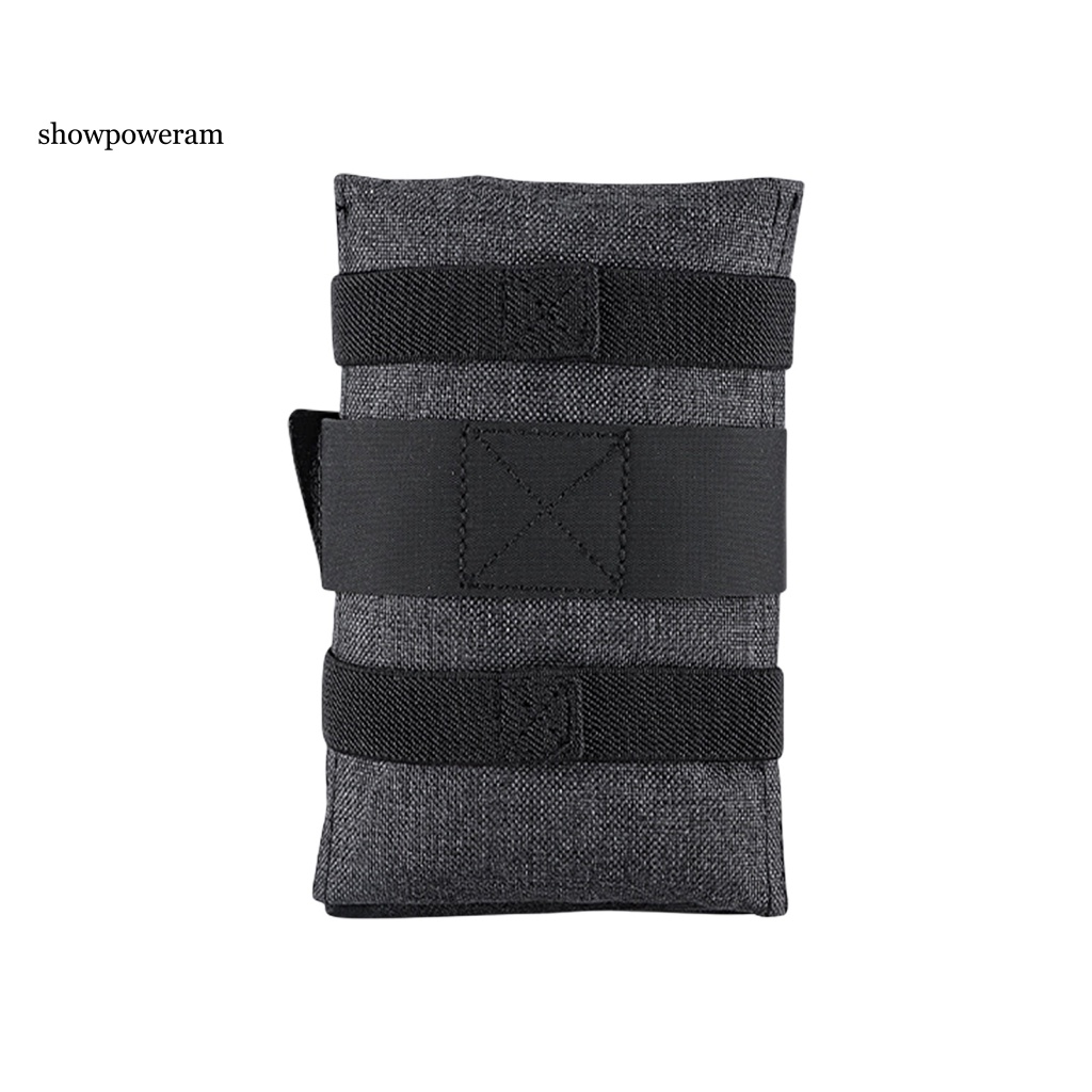 Túi Đựng Dụng Cụ Đa Năng Sức Chứa Lớn Có Thể Gấp Gọn Tiện Dụng Cho Xe Đạp