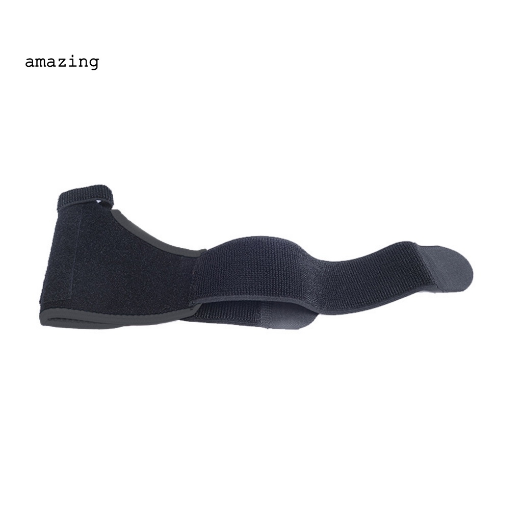 1 Đai Quấn Bảo Vệ Cổ Tay Có Thể Điều Chỉnh Dành Cho Nam Nữ