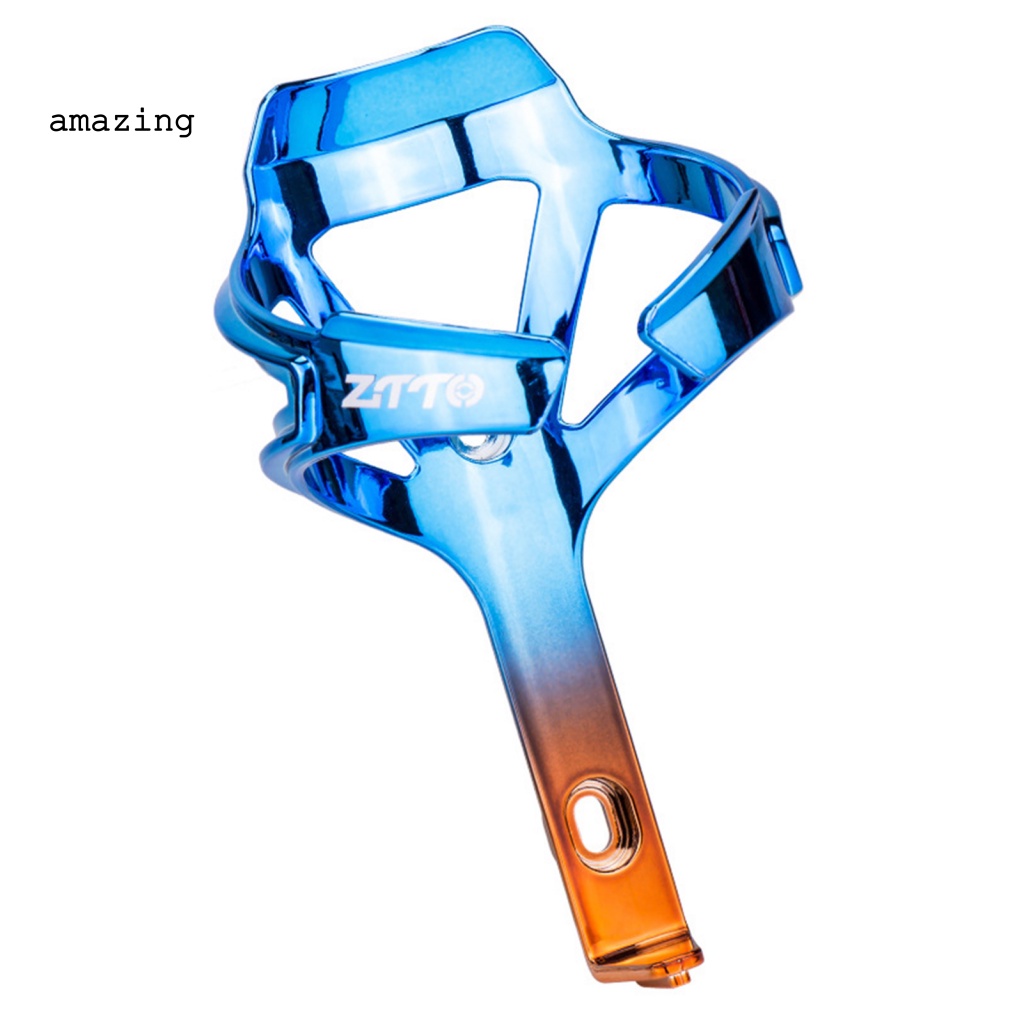 Giá Đỡ Bình Nước Bằng Hợp Kim Nhôm Gắn Xe Đạp Tiện Dụng