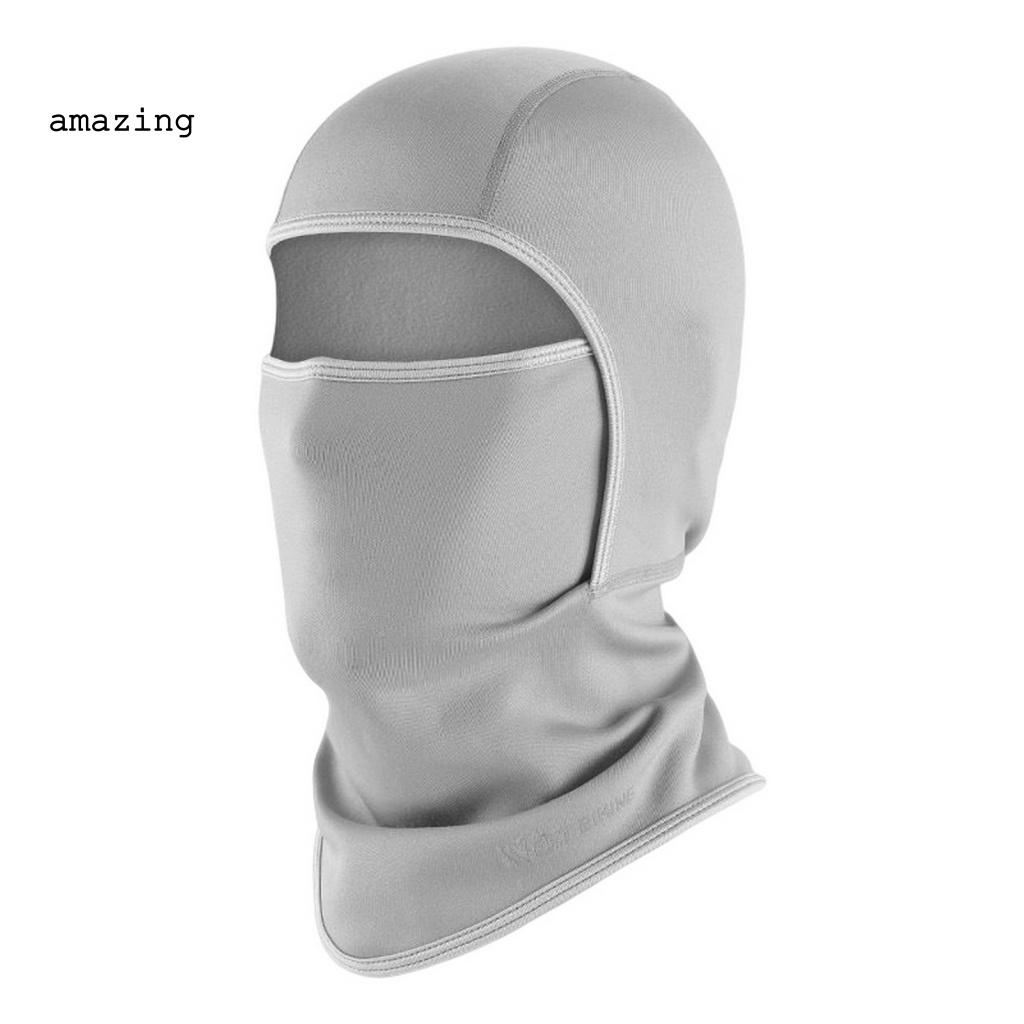 Băng Đeo Đầu Bảo Vệ Chống Tia UV Khi Lái Xe 3D