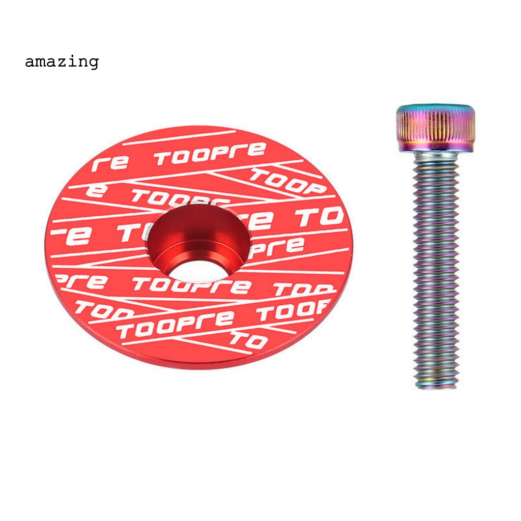 1 Bộ Vỏ Bọc Thân Xe Đạp MTB Bằng Hợp Kim Nhôm Chất Lượng Cao