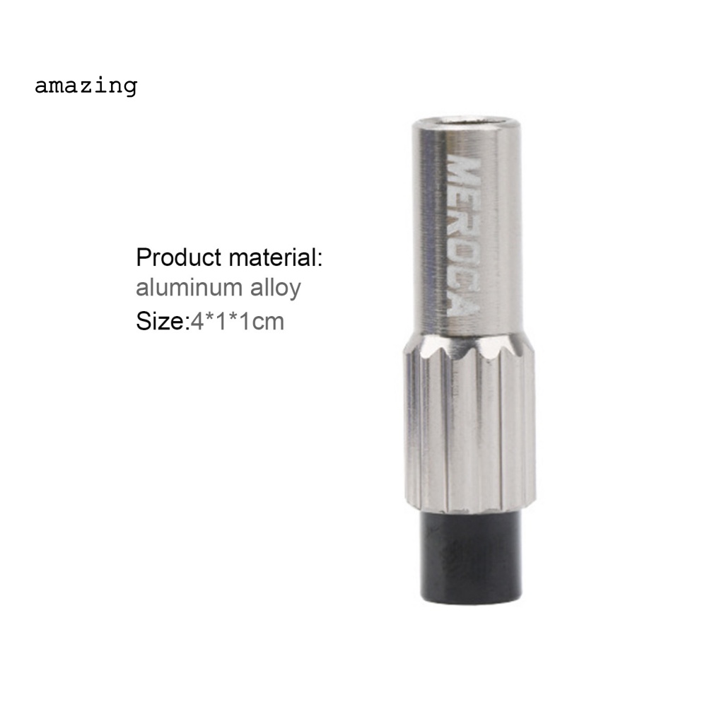 Bộ Điều Chỉnh Dây Cáp Đồng Trục Màu Sáng Dành Cho Xe Đạp MTB Sturdy