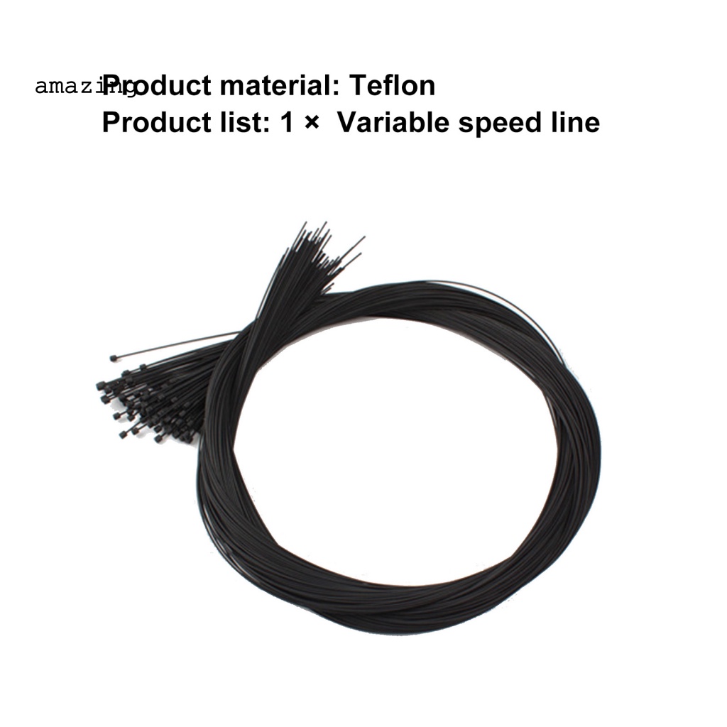 Dây Cáp Phanh Xe Đạp Cách Nhiệt Dễ Lắp Đặt Sturdy