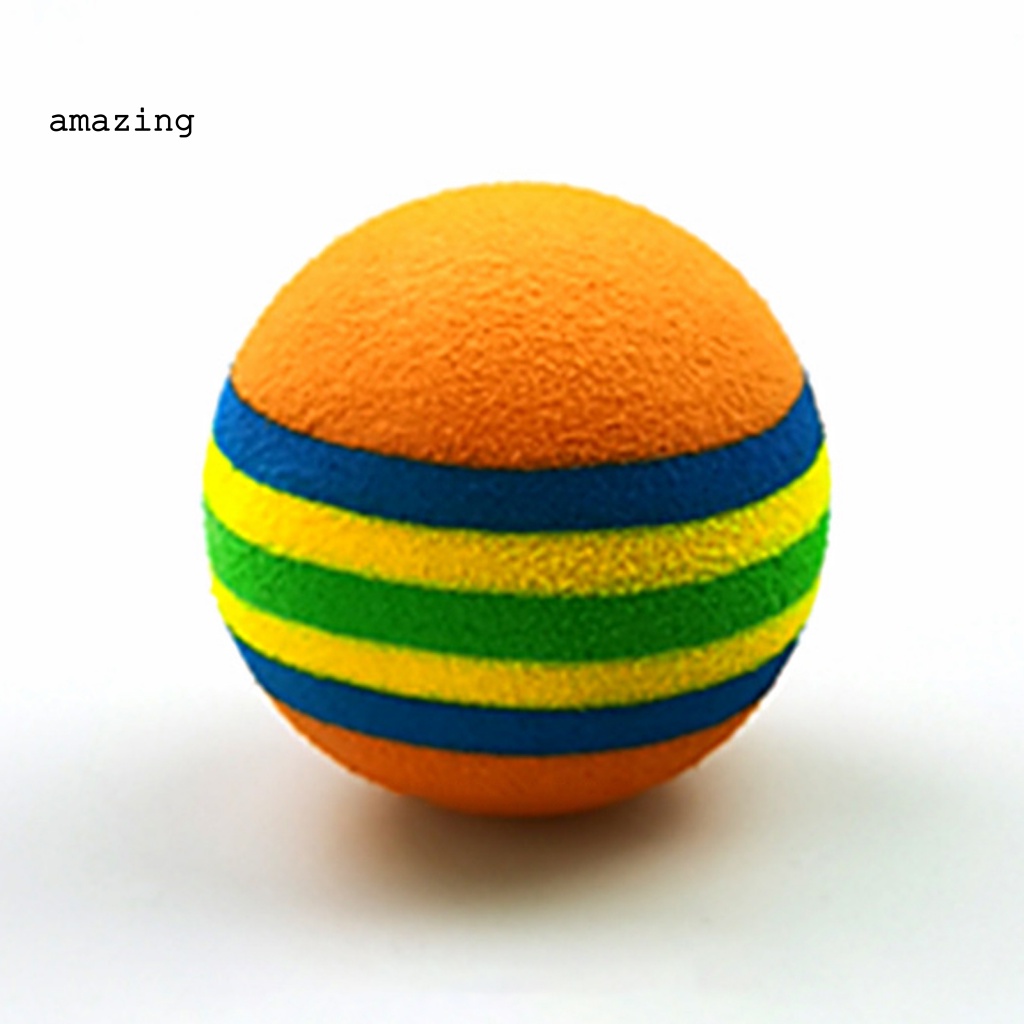 Bộ 10 Quả Bóng Golf Siêu Bền Tiện Dụng Cho Gia Đình