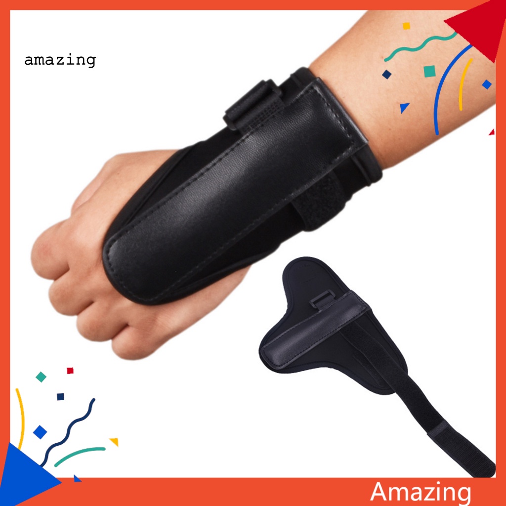 Băng Quấn Cổ Tay Độ Bền Cao Hỗ Trợ Luyện Tập Đánh Golf Ngoài Trời