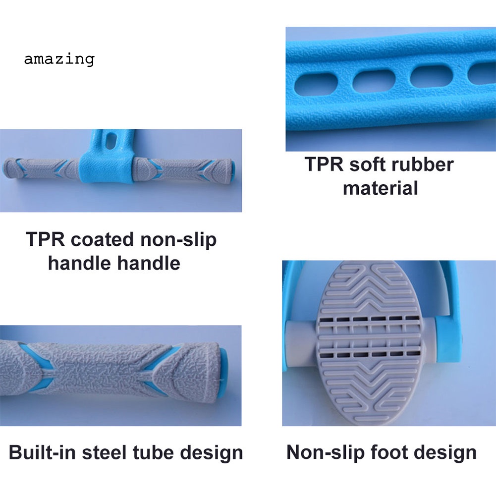 Dụng Cụ Bàn Đạp Tập Yoga Bằng Silicone Tiện Dụng