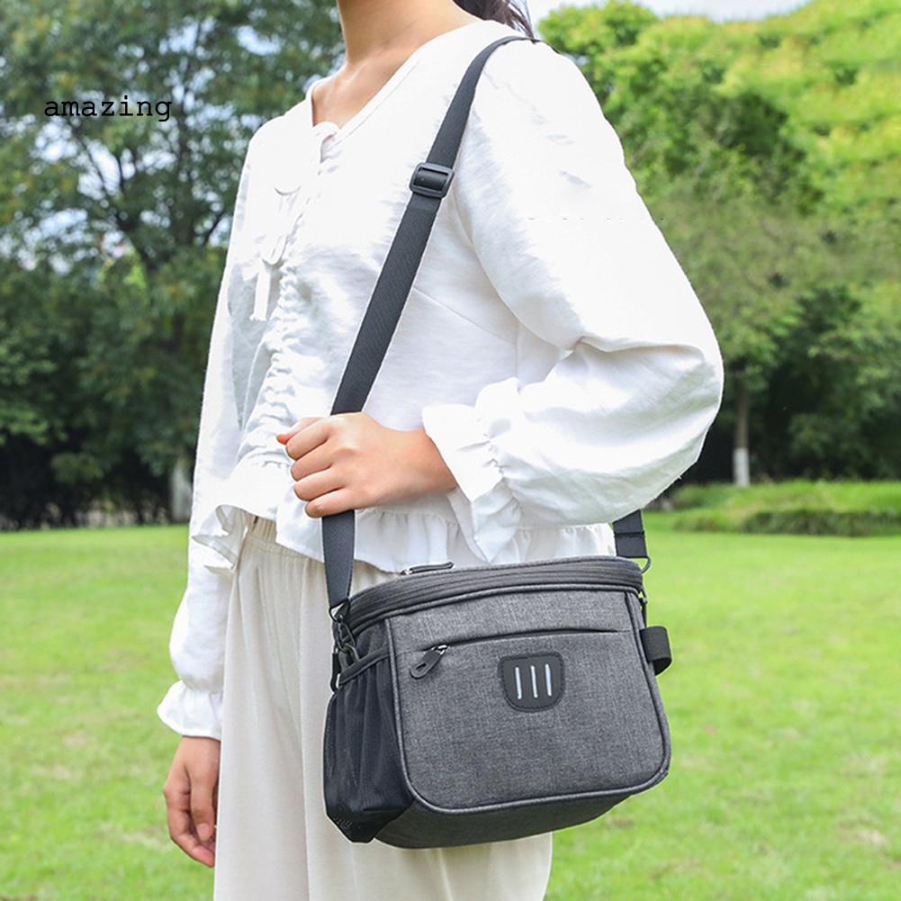 Túi Đựng Đồ Chống Thấm Nước Tiện Dụng Cho Xe Đạp Leo Núi