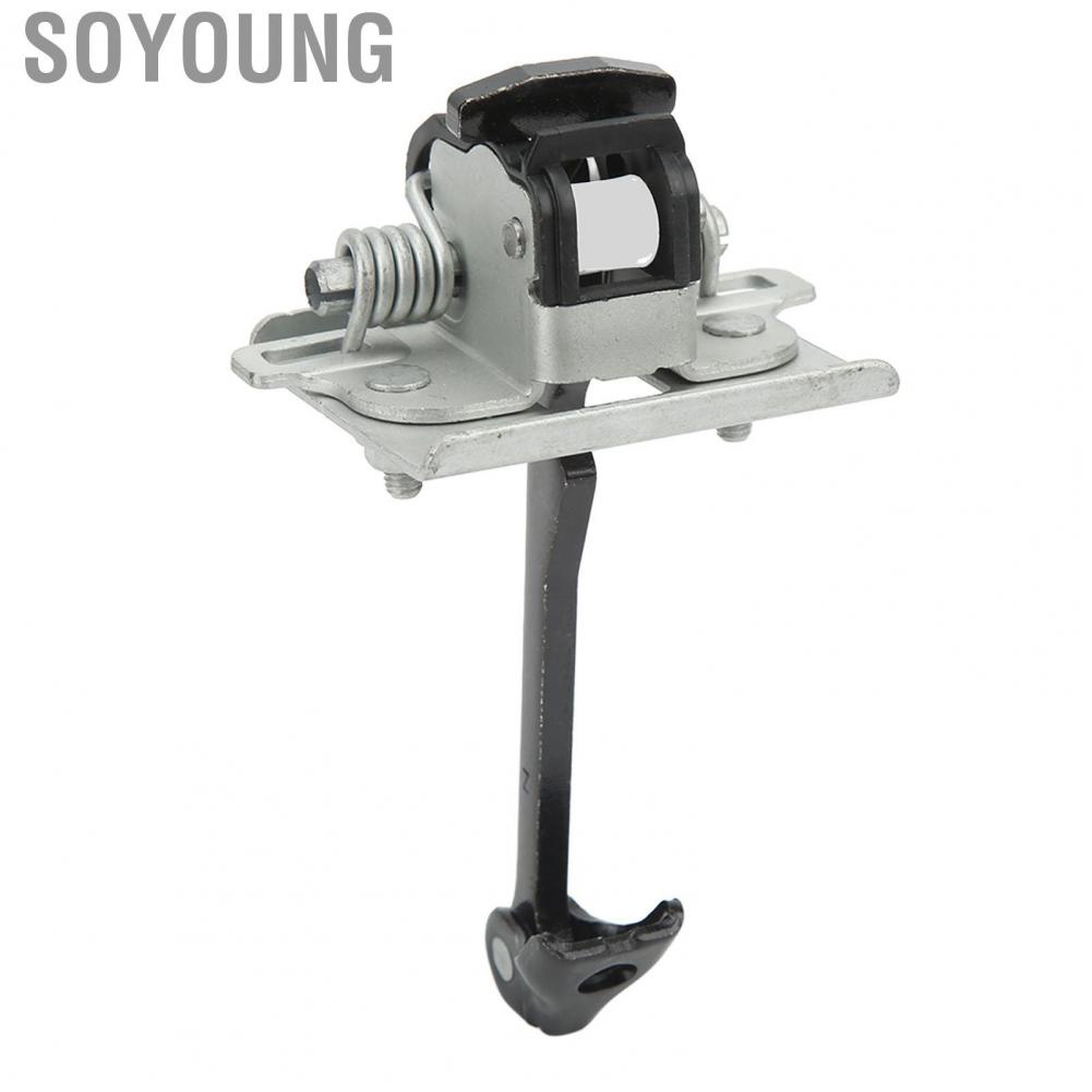 Soyoung 9181Q2  Door Hinge Stop Check Strap Limiter High Hardness Strong  for Car