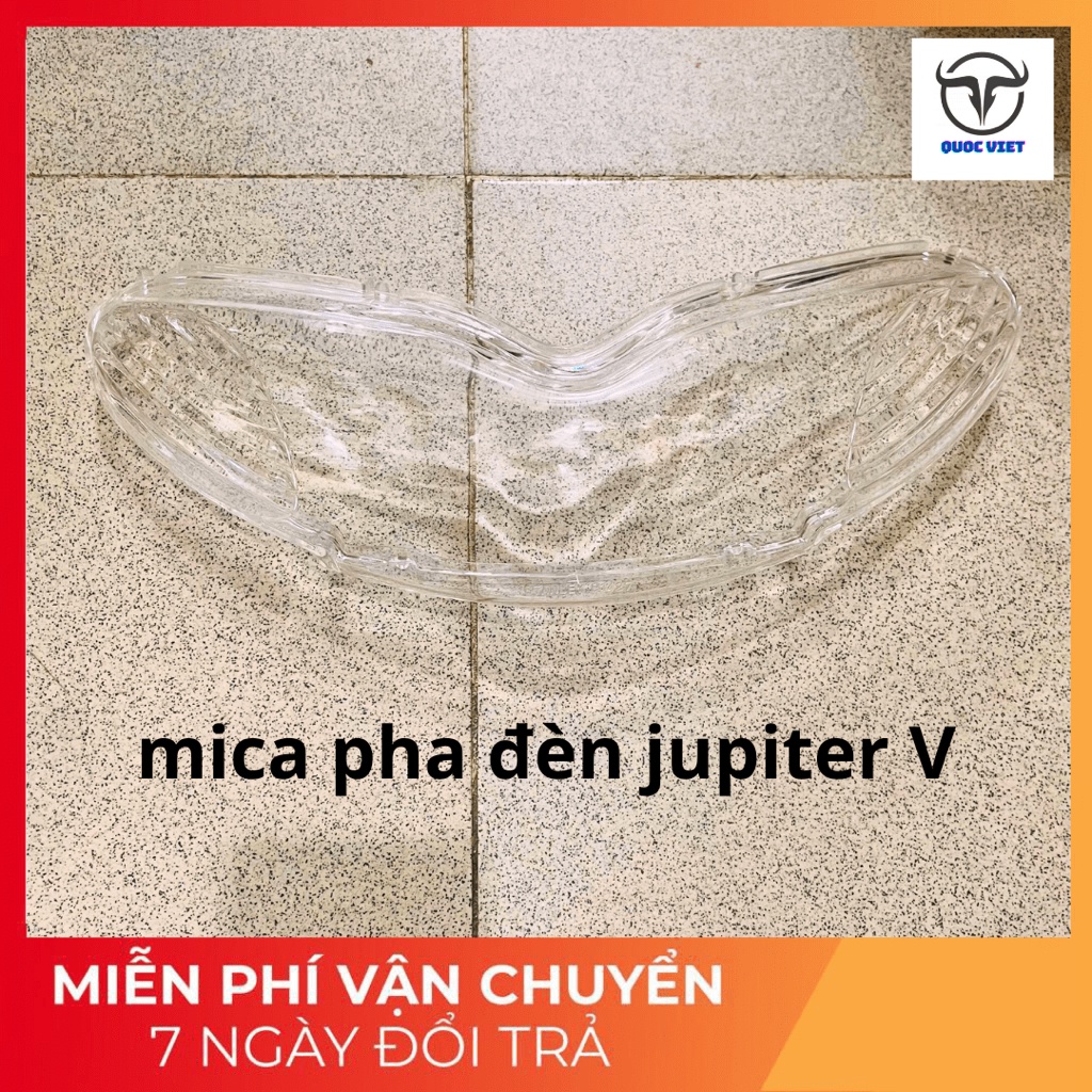 Cụm đèn pha choá đèn Yamaha Jupiter V Jupiter R