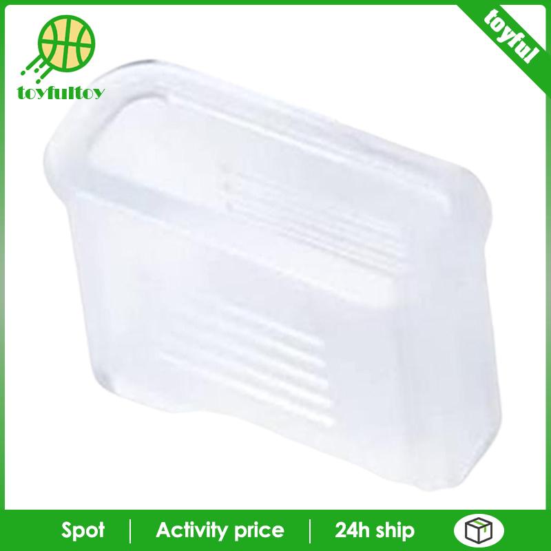 Vỏ Bọc Bảo Vệ Còi Thổi Bằng PVC Thay Thế Tiện Dụng