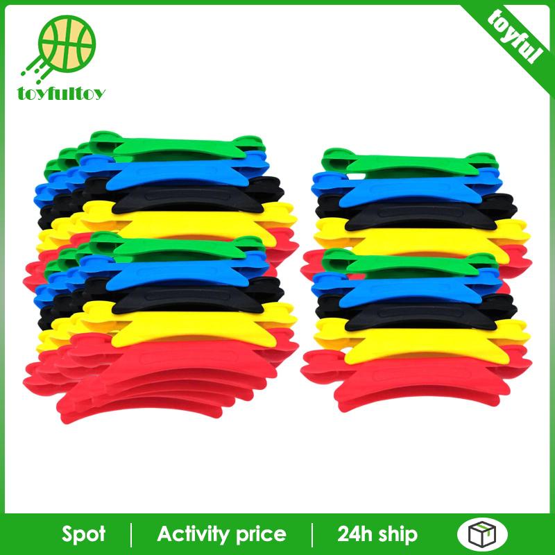 Set 50 Bảng Quấn Dây Câu Cá Di Động Tiện Dụng