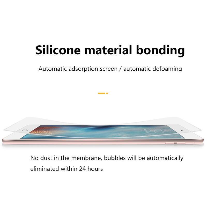 Miếng Dán Hydrogel Mềm Chống Ánh Sáng Xanh Cho Xiaomi Mi Pad 6 Pro 2023 MiPad 6 Pro 11 inch