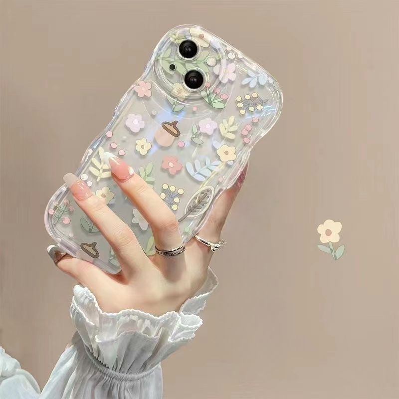 Ôp Điện Thoại instagram Đáng Yêu Cho iphone 15 11 14 13 12 pro xs max x xr 7 8 plus Ốp