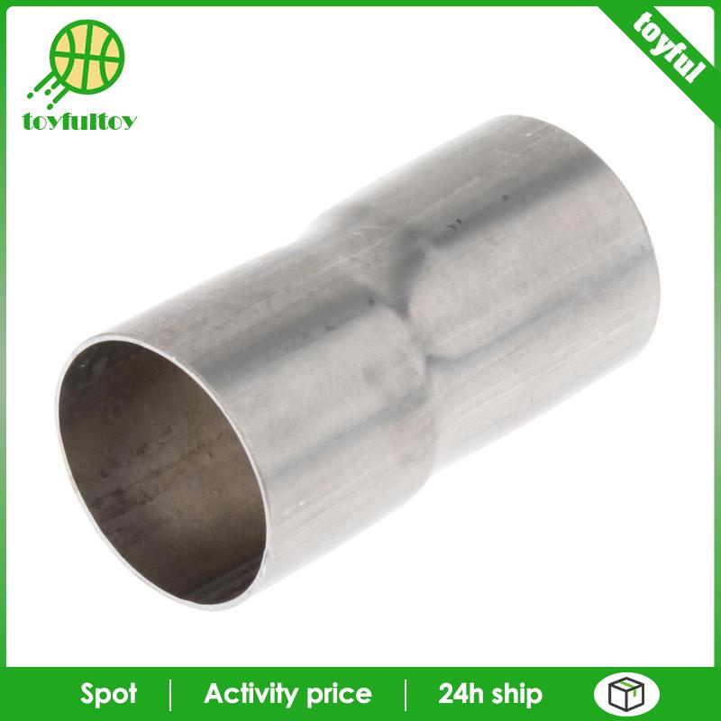 Bộ Chuyển Đổi Ống Xả Khí Thẳng Di Động Cho Xe Tải