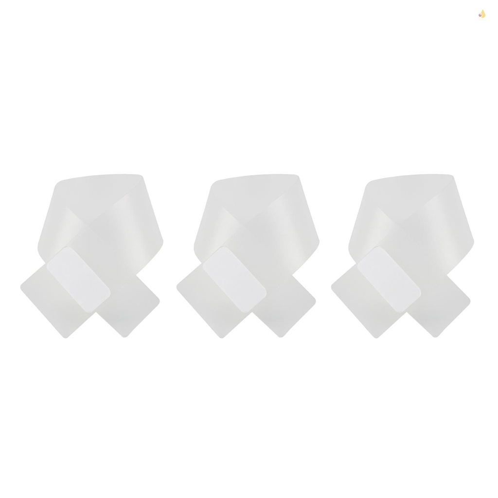 Set 3 Tấm Phủ Chống Bụi 450mm / 17.7in Thông Dụng Cho Đàn Guitar Cổ Điển