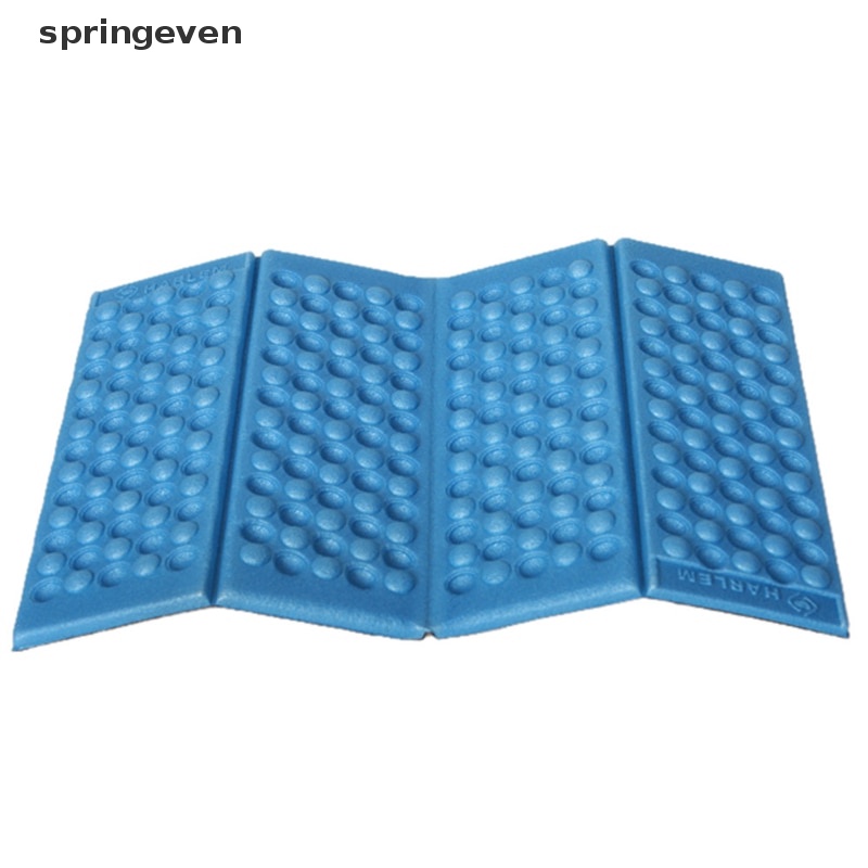 Đệm Ngồi XPE Chống Thấm Nước Có Thể Gấp Gọn Tiện Dụng