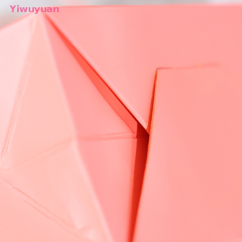 < Yiwuyuan > Túi Xách Mua Sắm Mini Thời Trang DIY Mới Cho Nhà Búp Bê