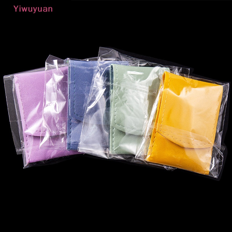 Bộ 4 / 7 Dụng Cụ Chăm Sóc Móng Tay Bằng Thép Không Gỉ Mới
