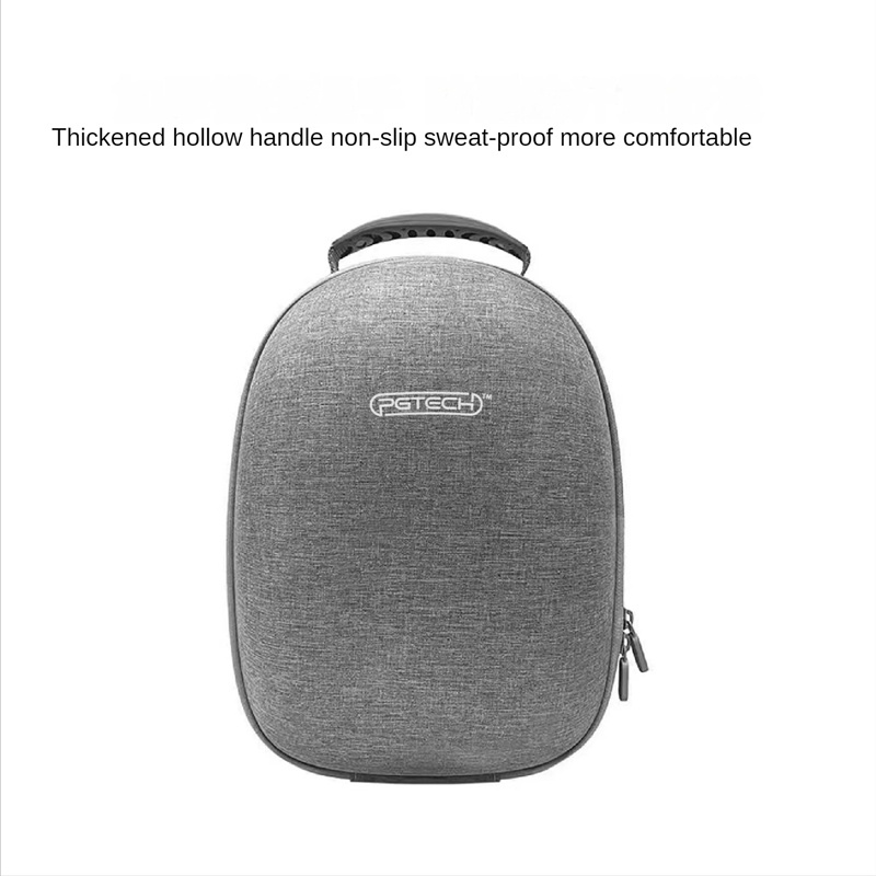 Túi Đựng Bảo Vệ Có Khóa Kéo Cầm Tay PGTECH Cho PSVR2