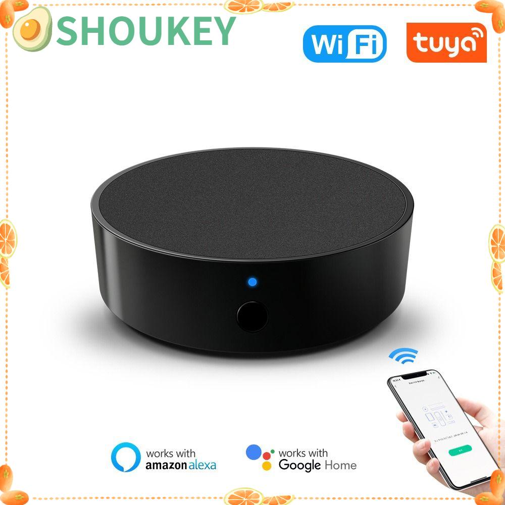 Thiết Bị Điều Khiển Từ Xa Bằng Giọng Nói Qua Ứng Dụng Điện Thoại Thông Minh Alexa