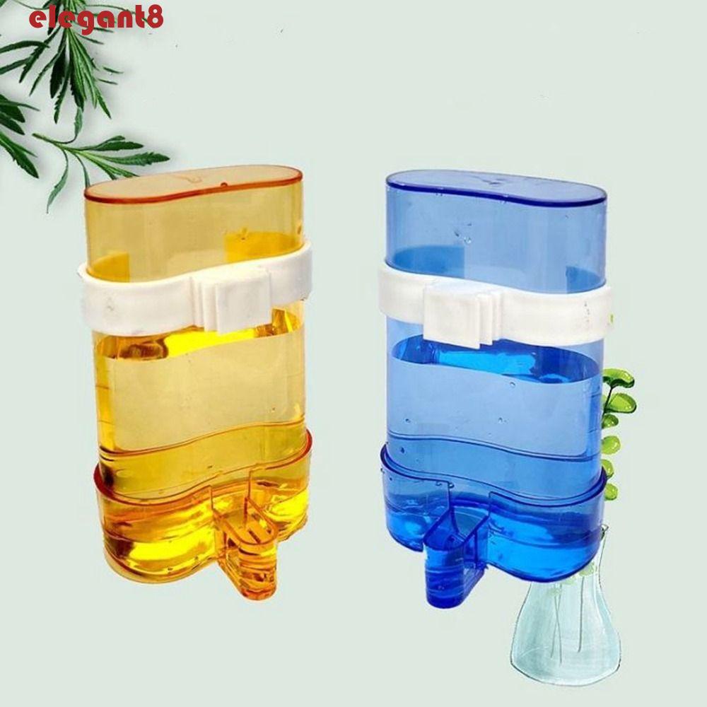 1 Dụng Cụ Đựng Nước Uống Gắn Lồng Chim Tiện Lợi