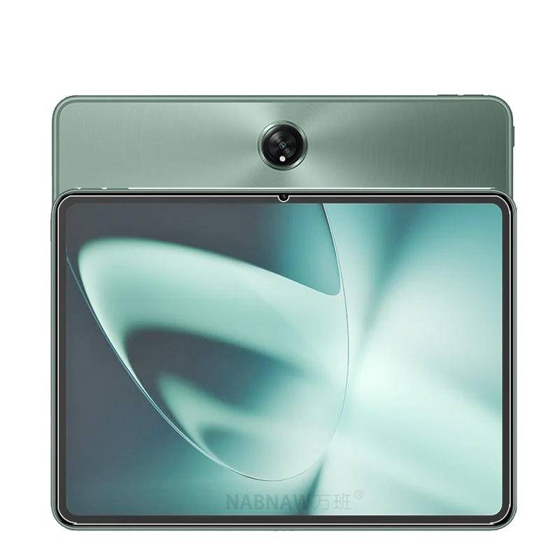 Set 2 Kính Cường Lực Bảo Vệ Màn Hình Chống Trầy Chống Ánh Sáng Xanh Cho OPPO Pad 2